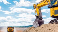 Codelco arbitraje ecuador Llurimagua