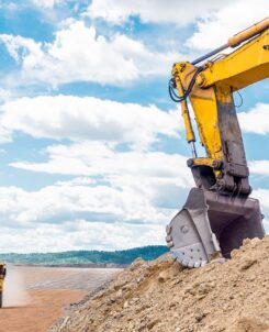 Codelco arbitraje ecuador Llurimagua