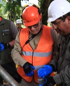 proyecto La Plata se extiende concesion 2049