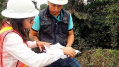 El control minero del país se sustentará en cuatro ejes de acció