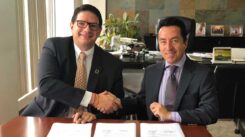 Convenio de cooperación gremial para apoyar el desarrollo de una minería con responsabilidad