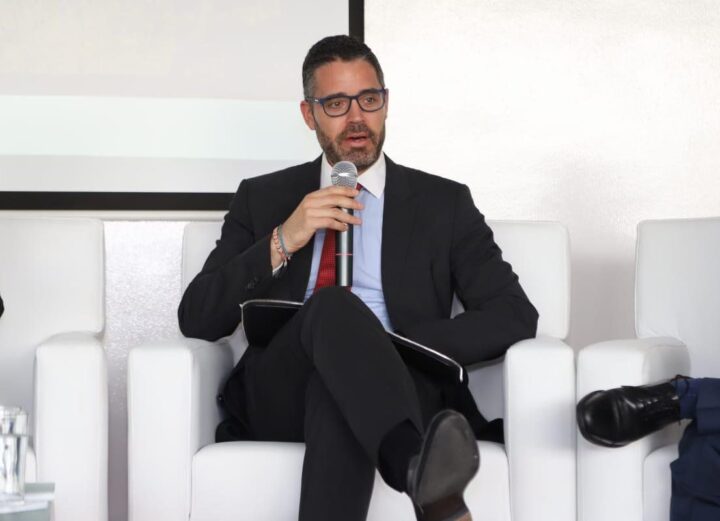 minería responsable directorio ecuador camara mineria del ecuador Nathan Monash
