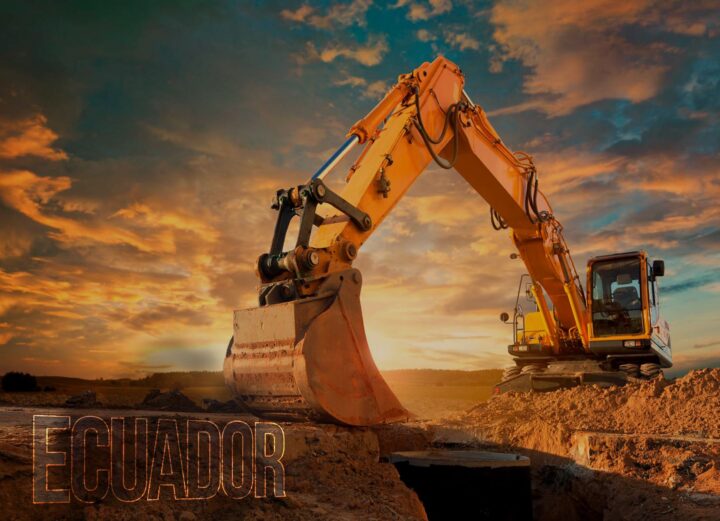 Ecuador atractivo inversiones mineras