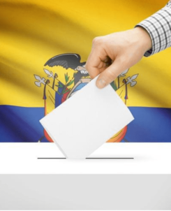 consulta previa mineria ecuador