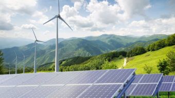 Ecuador energías renovables ofertas de inversion
