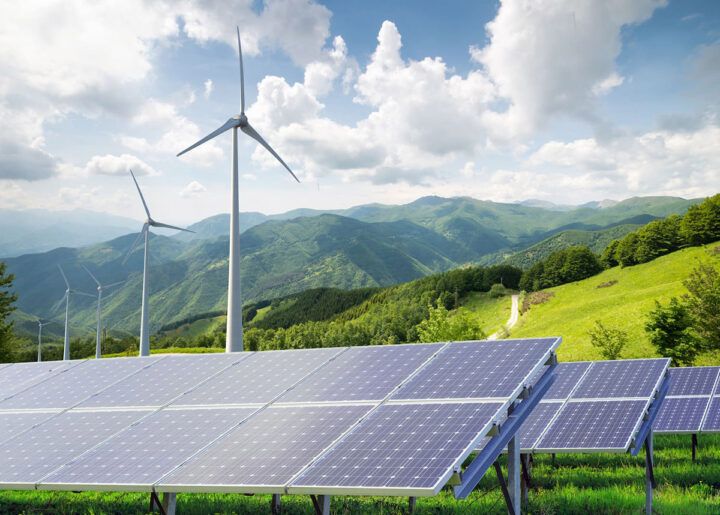 Ecuador energías renovables ofertas de inversion