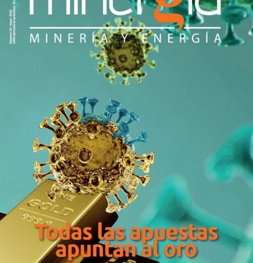 ¡MINERGÍA edición número 22!
