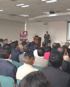 El escenario poselectoral en el sector minero: consideraciones e impacto