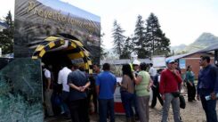 Más cooperación entre universidades y proyectos mineros del Azuay