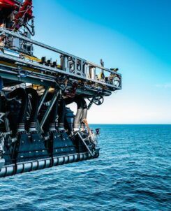 Ecuador es partidario de una moratoria para la exploración comercial del fondo marino