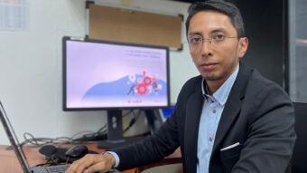 Falta eficiencia energética en la minería artesanal y de pequeña escala