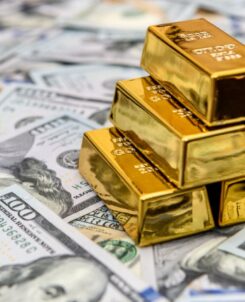 fiebre oro mineria precio mundo