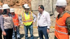 Actividades en la mina Goldmins en Zaruma continuarán suspendidas indefinidamente