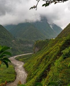 sector minero decreto presidencial guillermo lasso ecuador