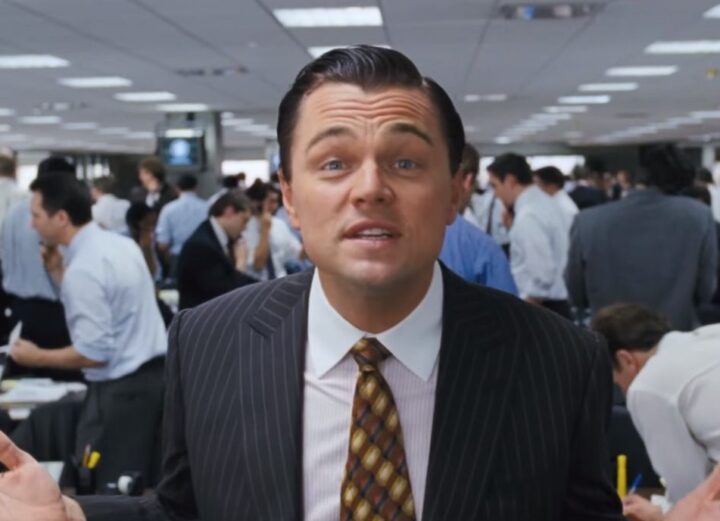 leonardo dicaprio ecologista mineria ecuador