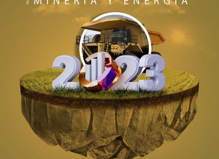 MINERGÍA edición 35 revista mineria especializada en Ecuador