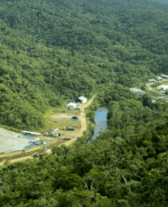 sector minero protocolos bioseguridad