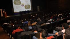 Ministerio de Minería apoya el fortalecimiento de los futuros profesionales del sector