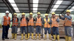 Minería Responsable en Ecuador