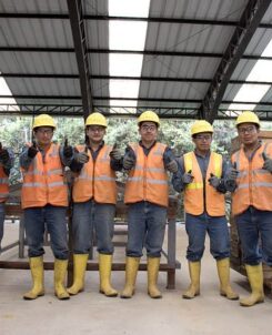 Minería Responsable en Ecuador