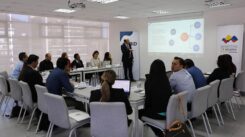 Plan Nacional de Desarrollo Minero se reformulará con cooperación internacional