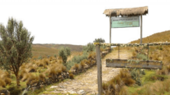 Estudio de factibilidad confirma viabilidad del proyecto minero Loma Larga en Azuay
