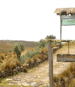 Estudio de factibilidad confirma viabilidad del proyecto minero Loma Larga en Azuay