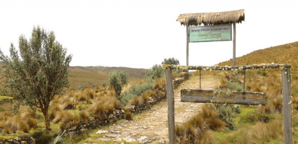 Estudio de factibilidad confirma viabilidad del proyecto minero Loma Larga en Azuay