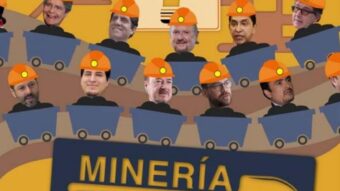 elecciones 2021 minería candidatos