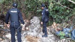 Arcom intensifica su accionar para controlar la minería ilegal