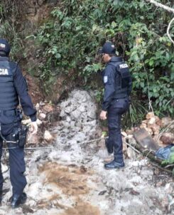 Arcom intensifica su accionar para controlar la minería ilegal