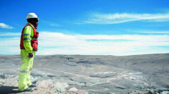 Empresas mineras internacionales se unen a favor de la minería responsable