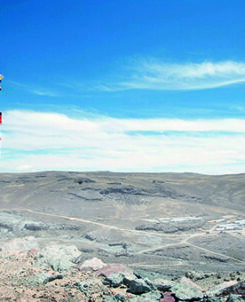 Empresas mineras internacionales se unen a favor de la minería responsable