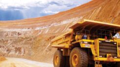 Ecuador necesita de la Minería Responsable