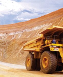 Ecuador necesita de la Minería Responsable