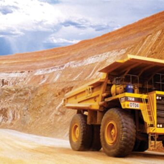 Ecuador necesita de la Minería Responsable