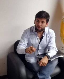 El compromiso del Estado es hacer minería bien hecha