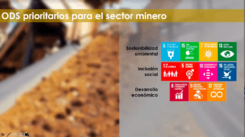 minería formal responsable empleo ecuador