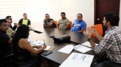 Se iniciará el primer taller técnico para la regularización y reactivación minera en Zaruma