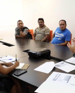 Se iniciará el primer taller técnico para la regularización y reactivación minera en Zaruma