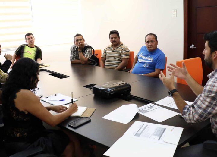 Se iniciará el primer taller técnico para la regularización y reactivación minera en Zaruma