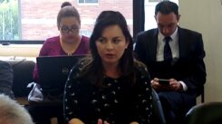 Ministra de Minería dialoga con la AME y alcaldes de zonas mineras