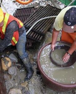 Nuevo instructivo facilita entrega de títulos en pequeña minería