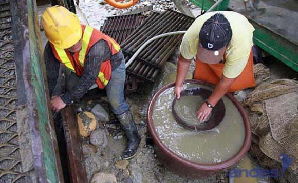Nuevo instructivo facilita entrega de títulos en pequeña minería