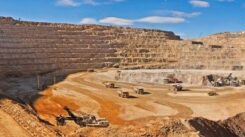 Newmont comprará Goldcorp por US$10.000 millones y dará origen a un gigante del oro