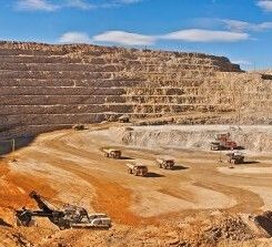 Newmont comprará Goldcorp por US$10.000 millones y dará origen a un gigante del oro