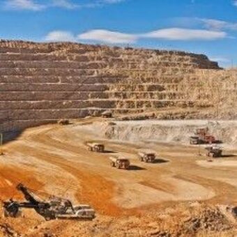 Newmont comprará Goldcorp por US$10.000 millones y dará origen a un gigante del oro
