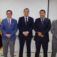 Viceministerios de Hidrocarburos Electricidad y Minas Ecuador