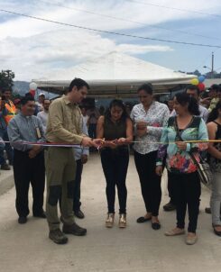 codelco proyecto llurimagua