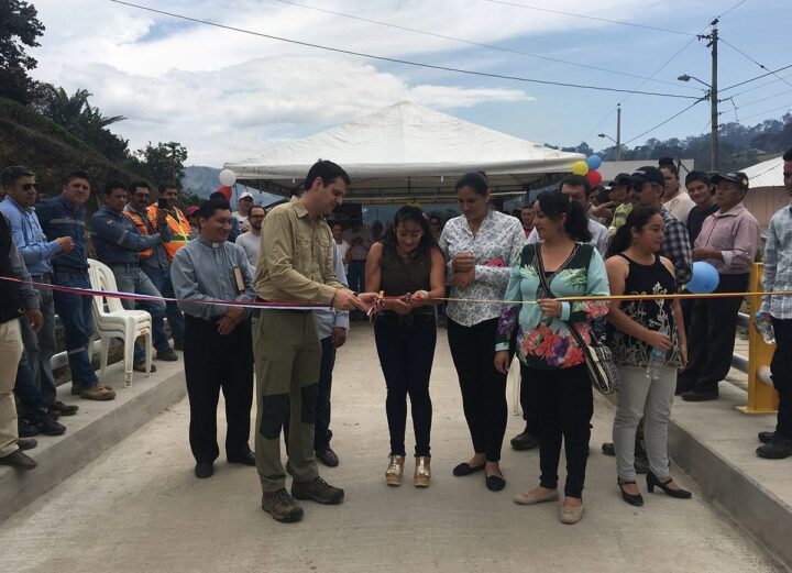 codelco proyecto llurimagua